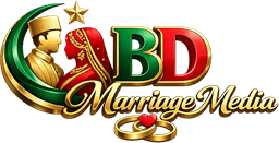 BD Marriage Media Logo